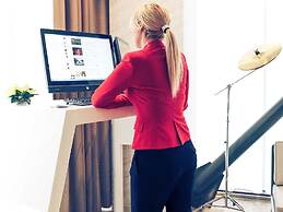 Mercure Bucharest City Center