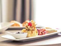 Mercure Bucharest City Center