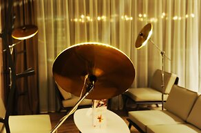 Mercure Bucharest City Center