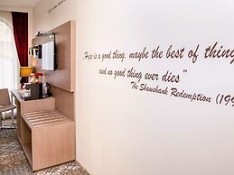 Mercure Bucharest City Center