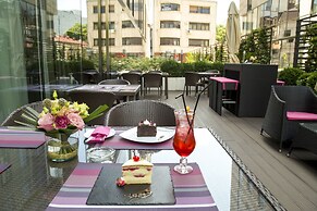 Mercure Bucharest City Center