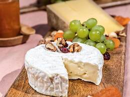 Mercure Bucharest City Center