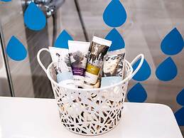 Mercure Bucharest City Center