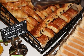 Mercure Bucharest City Center