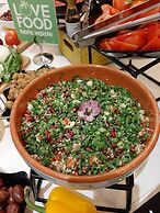 Mercure Bucharest City Center