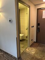 Mercure Bucharest City Center