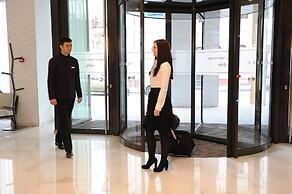 Mercure Bucharest City Center