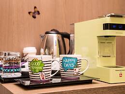 Mercure Bucharest City Center