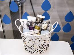 Mercure Bucharest City Center