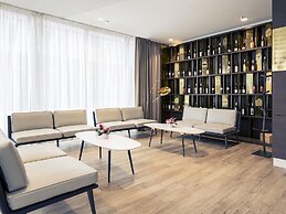 Mercure Bucharest City Center