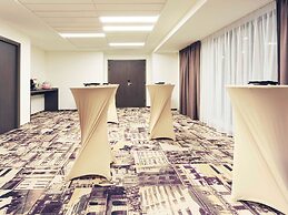 Mercure Bucharest City Center