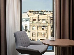 Mercure Bucharest City Center
