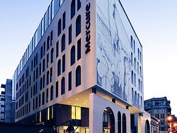 Mercure Bucharest City Center