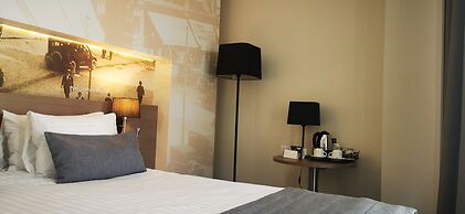 Mercure Bucharest City Center