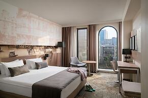 Mercure Bucharest City Center