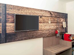 Mercure Bucharest City Center