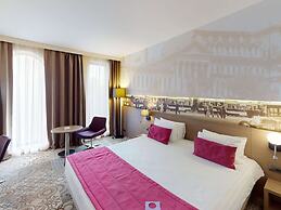 Mercure Bucharest City Center
