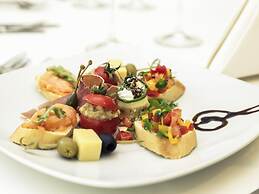 Mercure Bucharest City Center