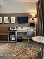 Mercure Bucharest City Center