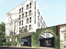 Mercure Bucharest City Center