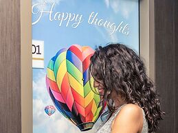 Mercure Bucharest City Center