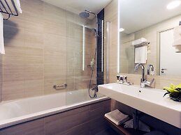 Mercure Bucharest City Center