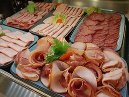 Mercure Bucharest City Center