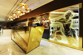 Mercure Bucharest City Center