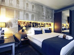 Mercure Bucharest City Center