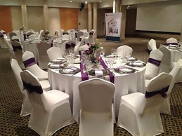 President Hotel & Conference Venue