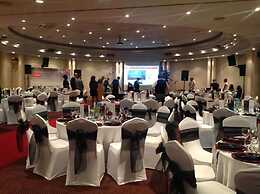 President Hotel & Conference Venue
