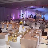 President Hotel & Conference Venue