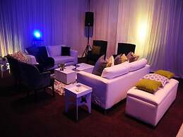 President Hotel & Conference Venue