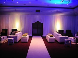 President Hotel & Conference Venue