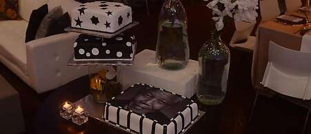 President Hotel & Conference Venue