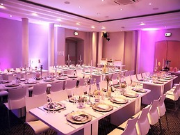 President Hotel & Conference Venue