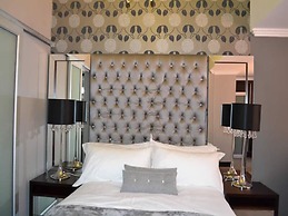 President Hotel & Conference Venue