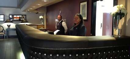 President Hotel & Conference Venue