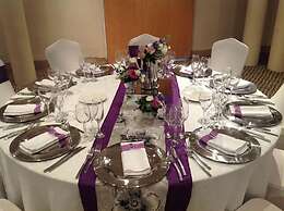 President Hotel & Conference Venue