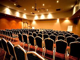 President Hotel & Conference Venue