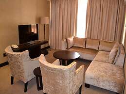 President Hotel & Conference Venue