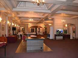President Hotel & Conference Venue