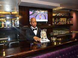 President Hotel & Conference Venue