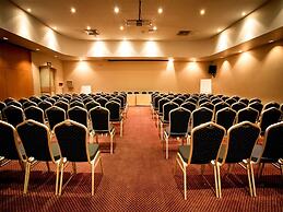 President Hotel & Conference Venue