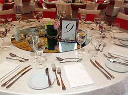 President Hotel & Conference Venue