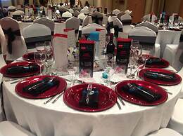 President Hotel & Conference Venue