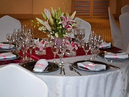 President Hotel & Conference Venue