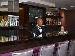 President Hotel & Conference Venue