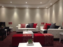 President Hotel & Conference Venue