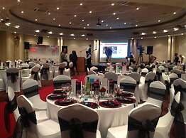 President Hotel & Conference Venue